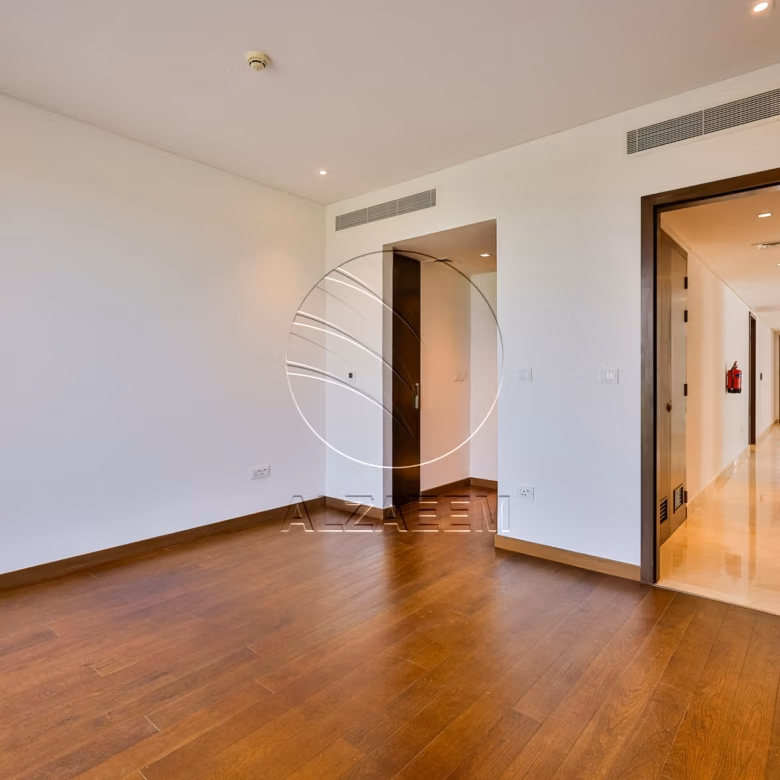 1047 Sqm Plot | Landscaped | FULL Golf Course View