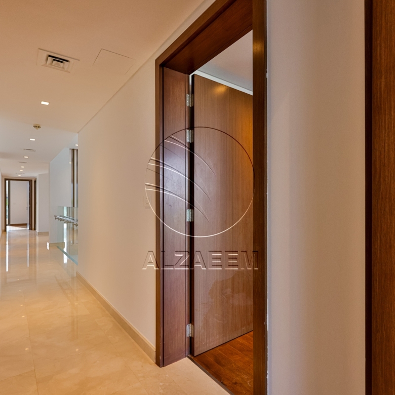 1047 Sqm Plot | Landscaped | FULL Golf Course View