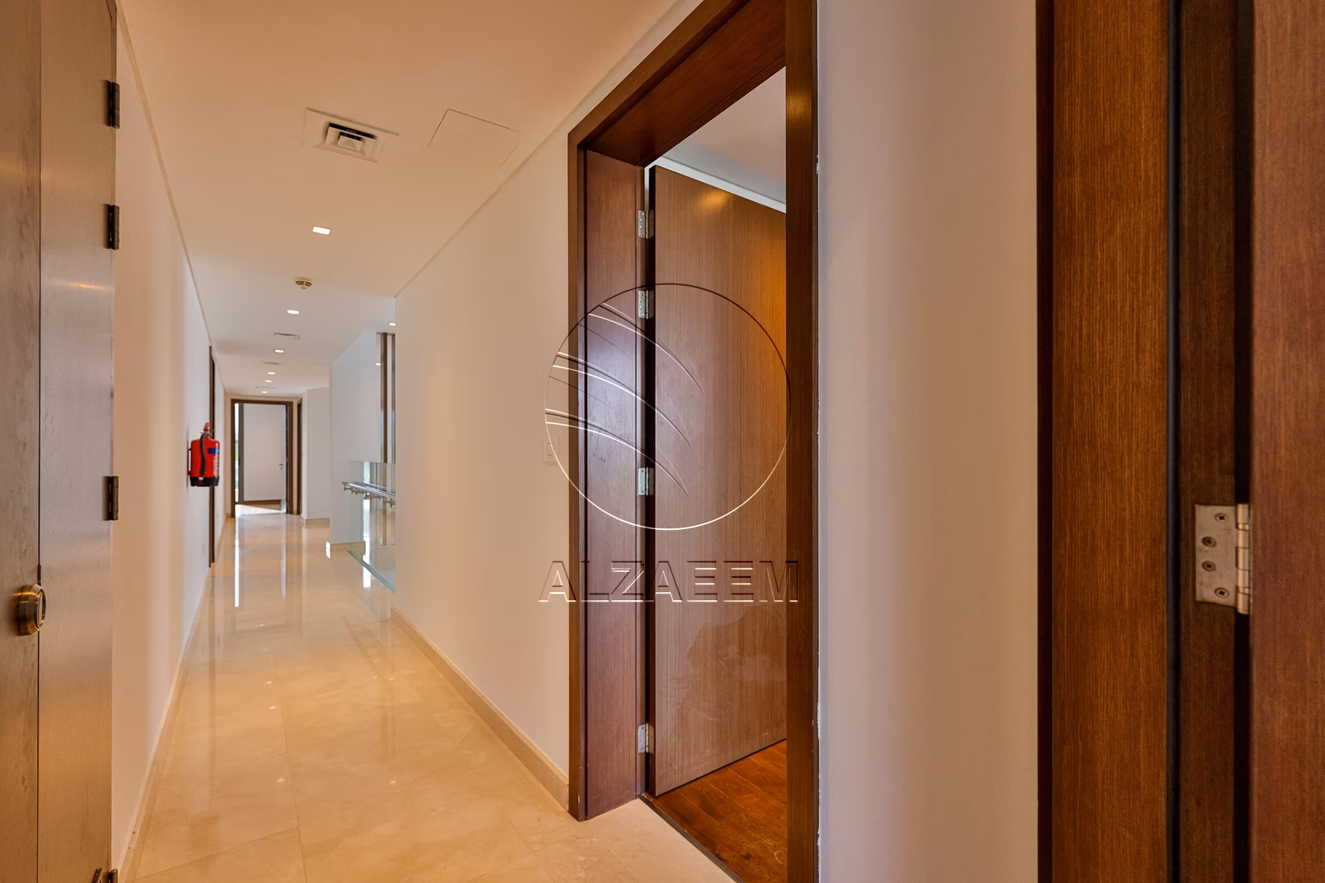 021A2656 1047 Sqm Plot | Landscaped | FULL Golf Course View