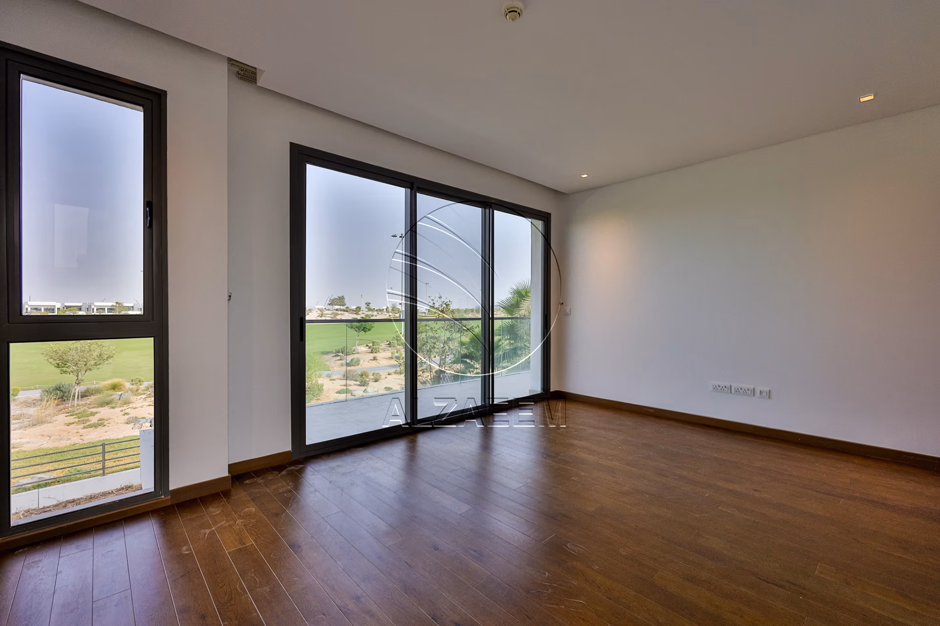 021A2674 1047 Sqm Plot | Landscaped | FULL Golf Course View
