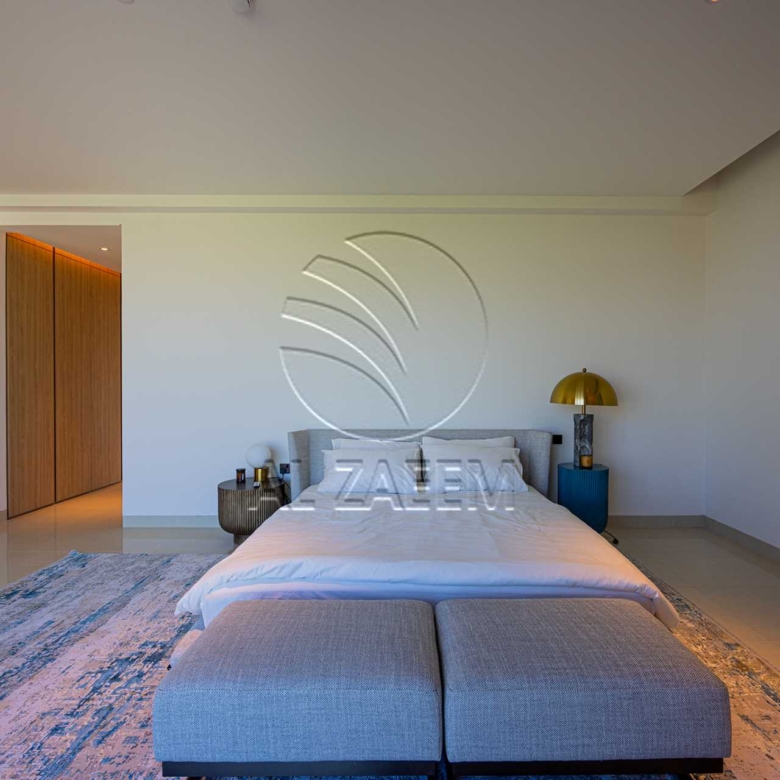 4BR - Double Row | Mid Unit - HIGH Ceiling - Villa for sale in Saadiyat Lagoons, Saadiyat Island