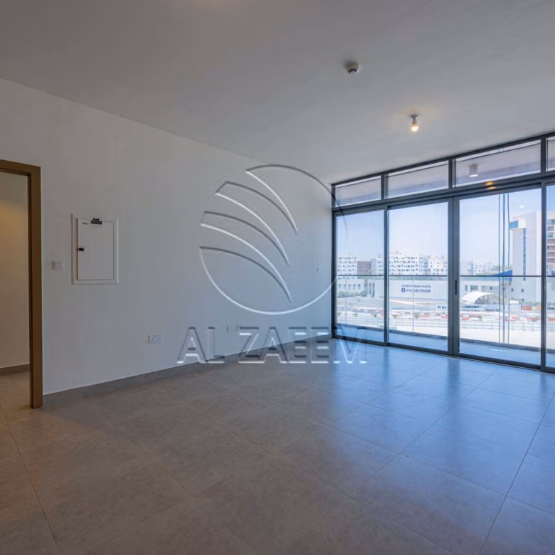 Upcoming | Nice Open View | Higher Level. Apartment for sale in Soho Square, Saadiyat Island