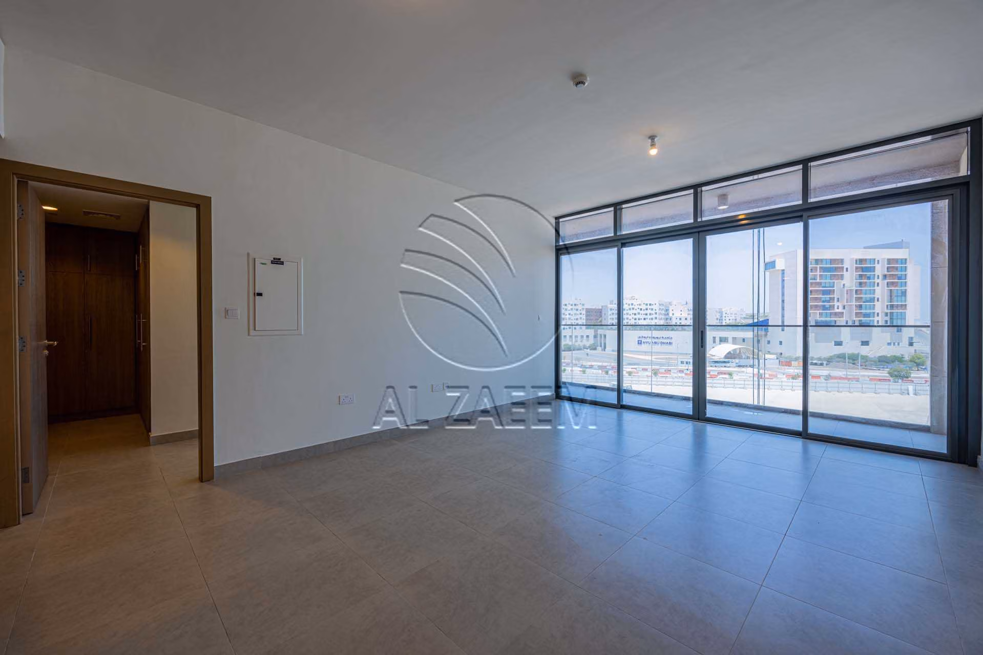 Upcoming | Nice Open View | Higher Level. Apartment for sale in Soho Square, Saadiyat Island