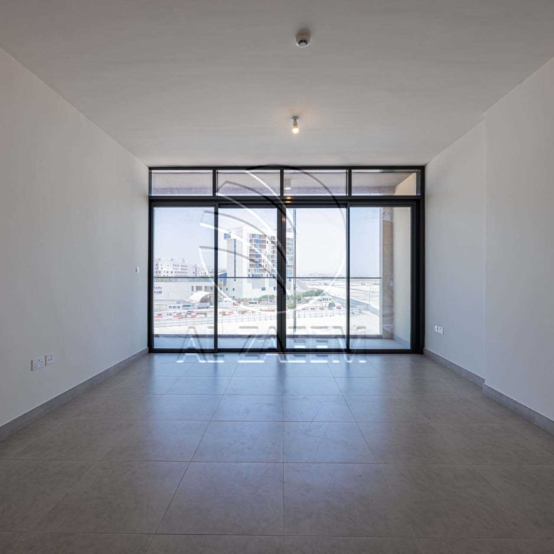 Upcoming | Nice Open View | Higher Level. Apartment for sale in Soho Square, Saadiyat Island
