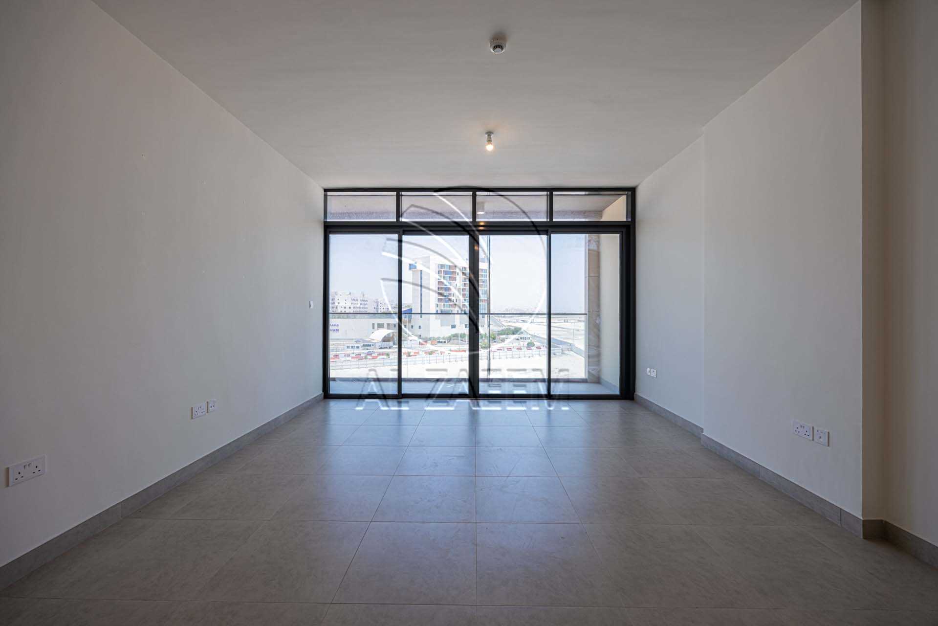 Upcoming | Nice Open View | Higher Level. Apartment for sale in Soho Square, Saadiyat Island