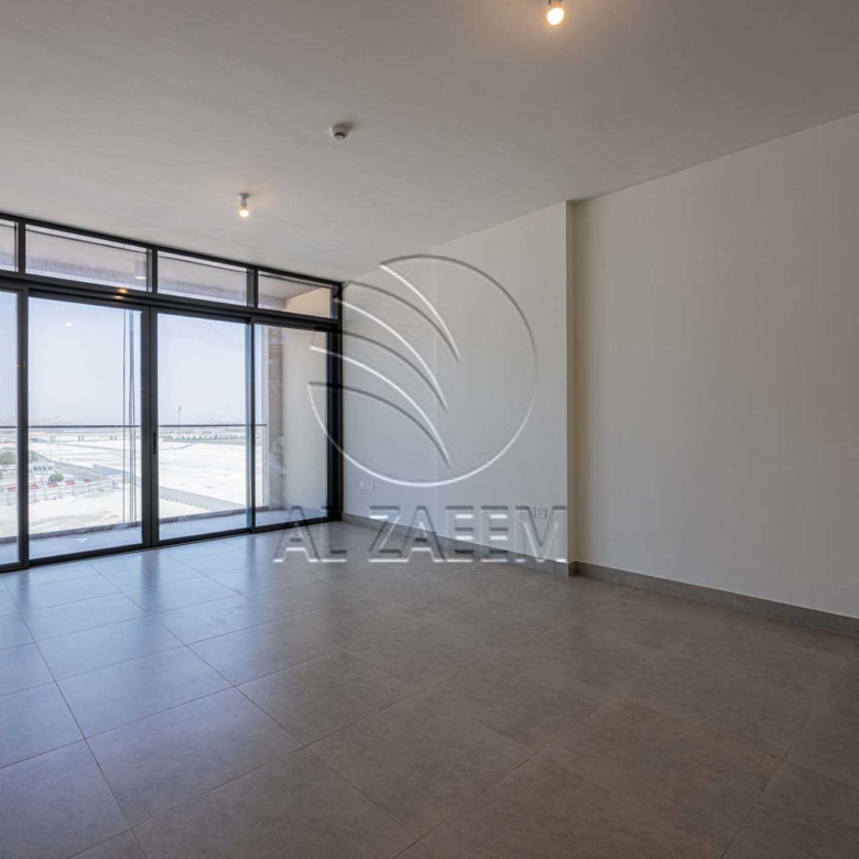 Upcoming | Nice Open View | Higher Level. Apartment for sale in Soho Square, Saadiyat Island