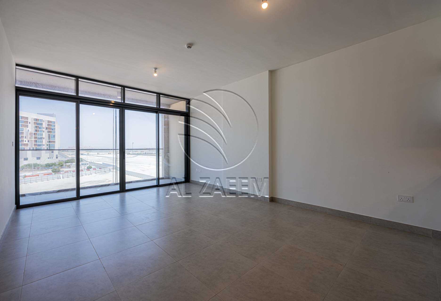 Upcoming | Nice Open View | Higher Level. Apartment for sale in Soho Square, Saadiyat Island