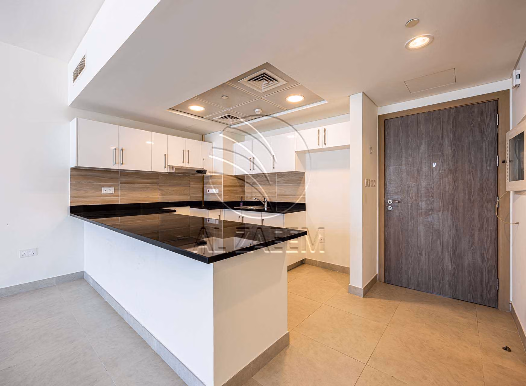 Upcoming | Nice Open View | Higher Level. Apartment for sale in Soho Square, Saadiyat Island