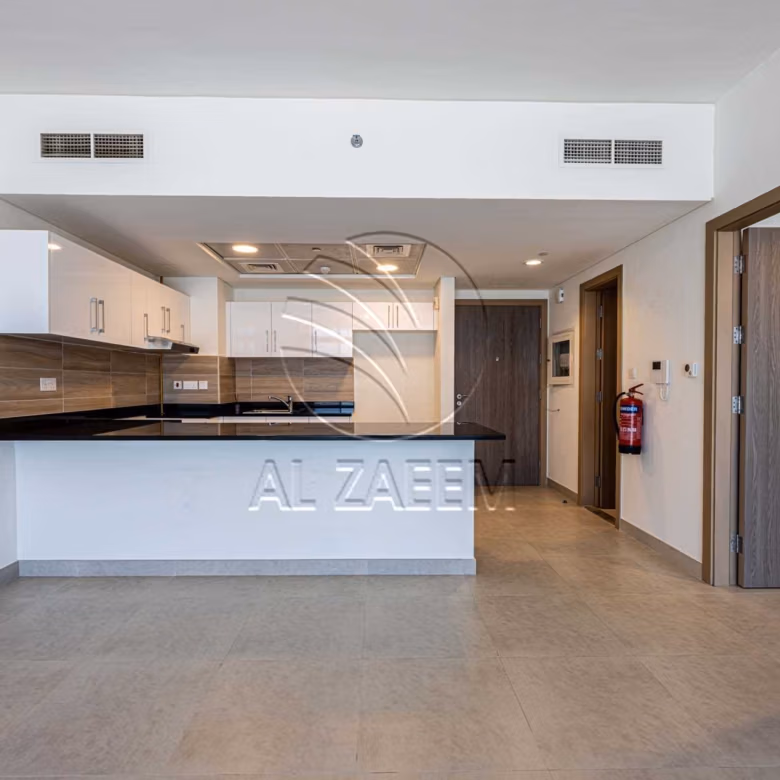 Upcoming | Nice Open View | Higher Level. Apartment for sale in Soho Square, Saadiyat Island