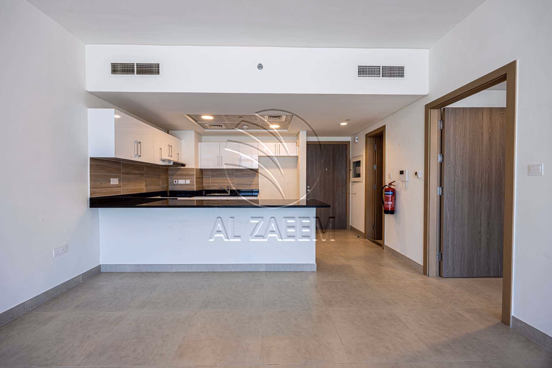Upcoming | Nice Open View | Higher Level. Apartment for sale in Soho Square, Saadiyat Island