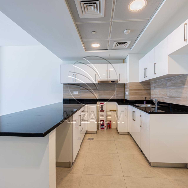 Upcoming | Nice Open View | Higher Level. Apartment for sale in Soho Square, Saadiyat Island