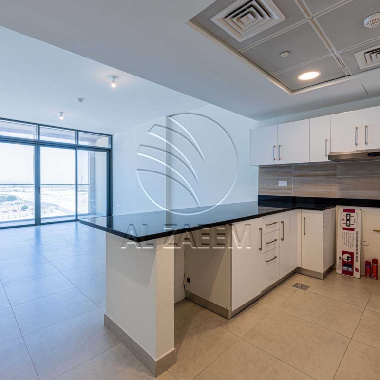 Upcoming | Nice Open View | Higher Level. Apartment for sale in Soho Square, Saadiyat Island