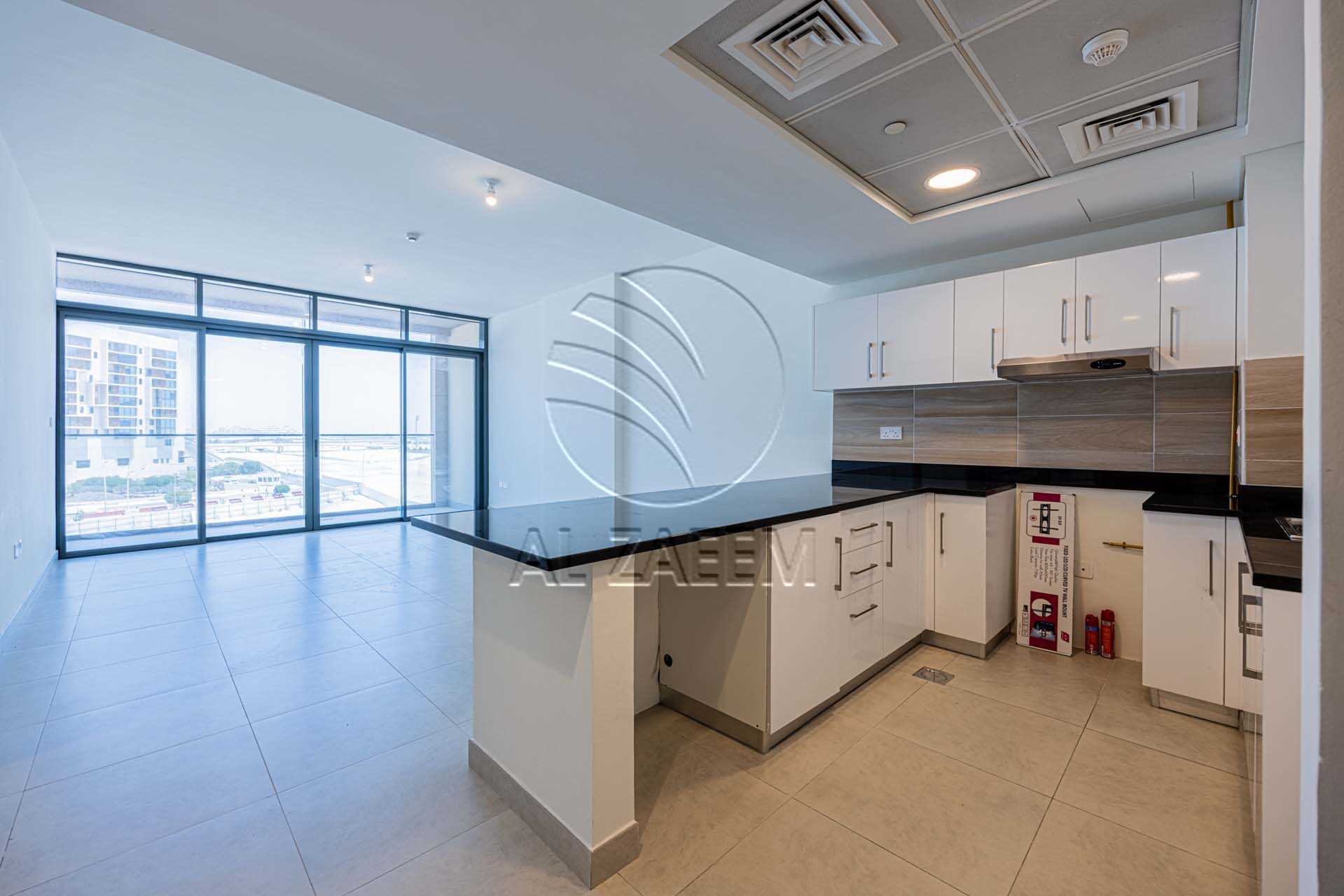 Upcoming | Nice Open View | Higher Level. Apartment for sale in Soho Square, Saadiyat Island