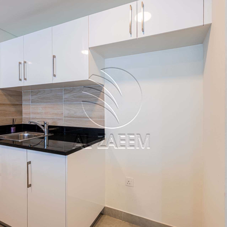 Upcoming | Nice Open View | Higher Level. Apartment for sale in Soho Square, Saadiyat Island