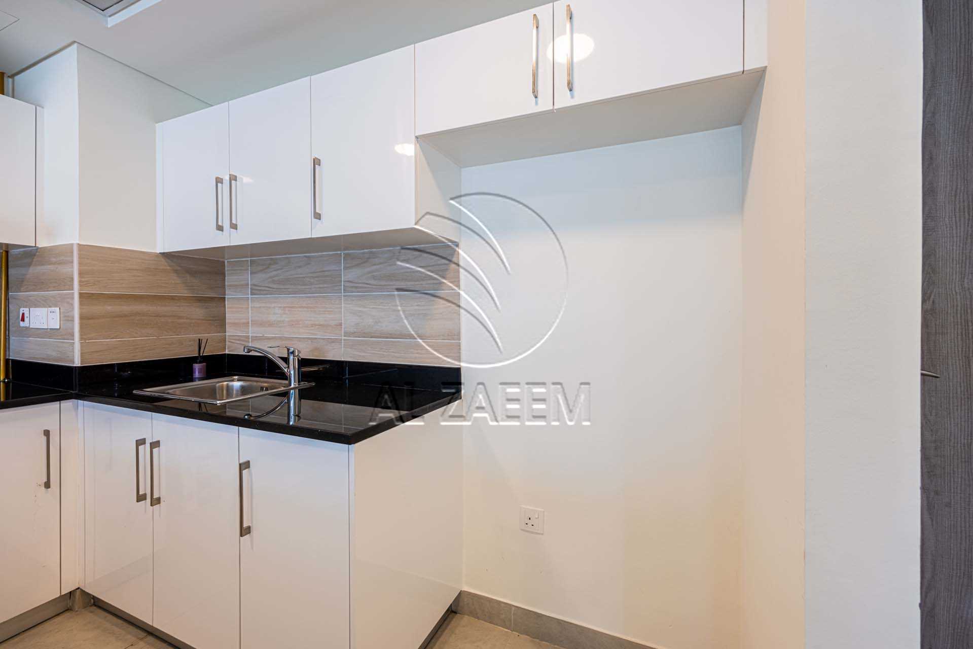 Upcoming | Nice Open View | Higher Level. Apartment for sale in Soho Square, Saadiyat Island