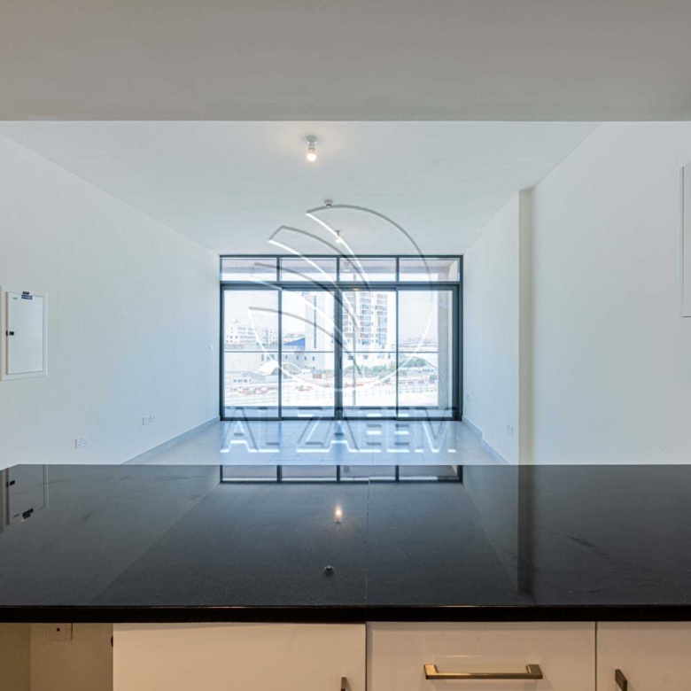 Upcoming | Nice Open View | Higher Level. Apartment for sale in Soho Square, Saadiyat Island