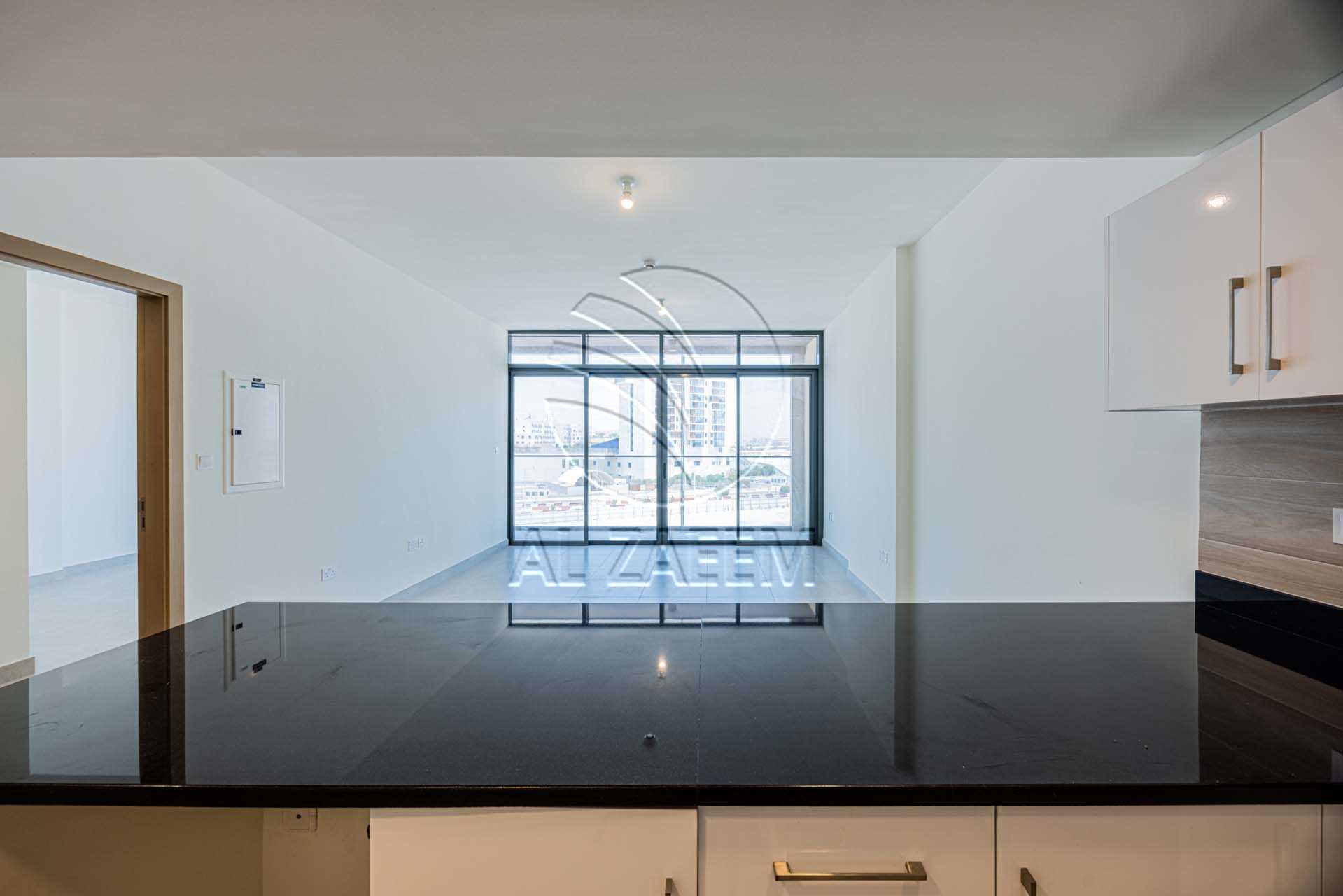 Upcoming | Nice Open View | Higher Level. Apartment for sale in Soho Square, Saadiyat Island