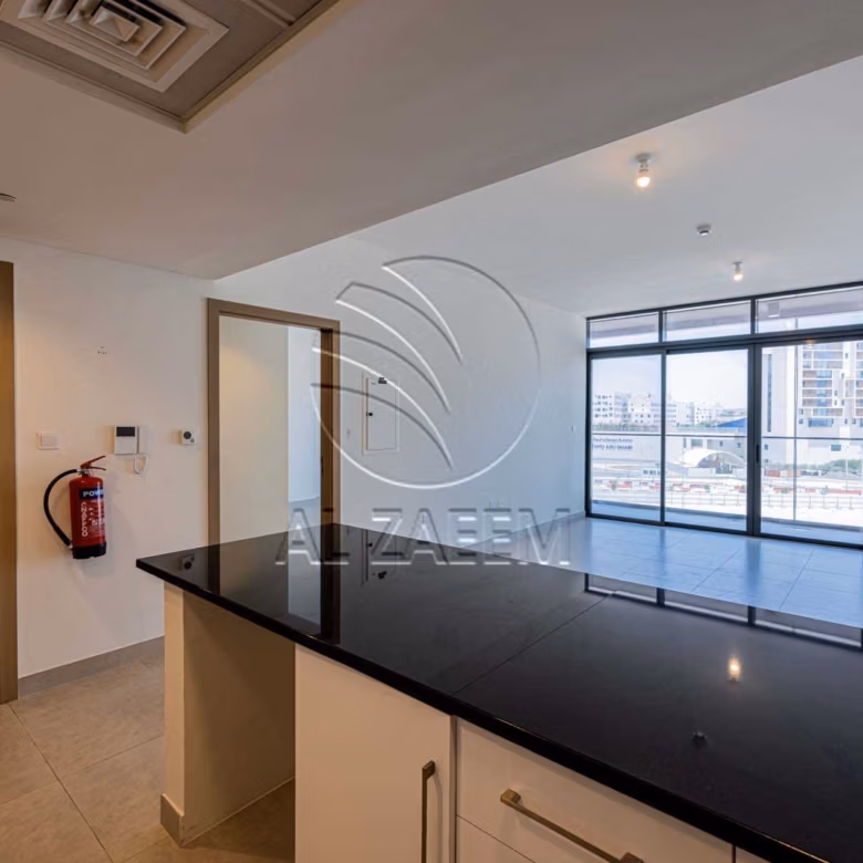 Upcoming | Nice Open View | Higher Level. Apartment for sale in Soho Square, Saadiyat Island