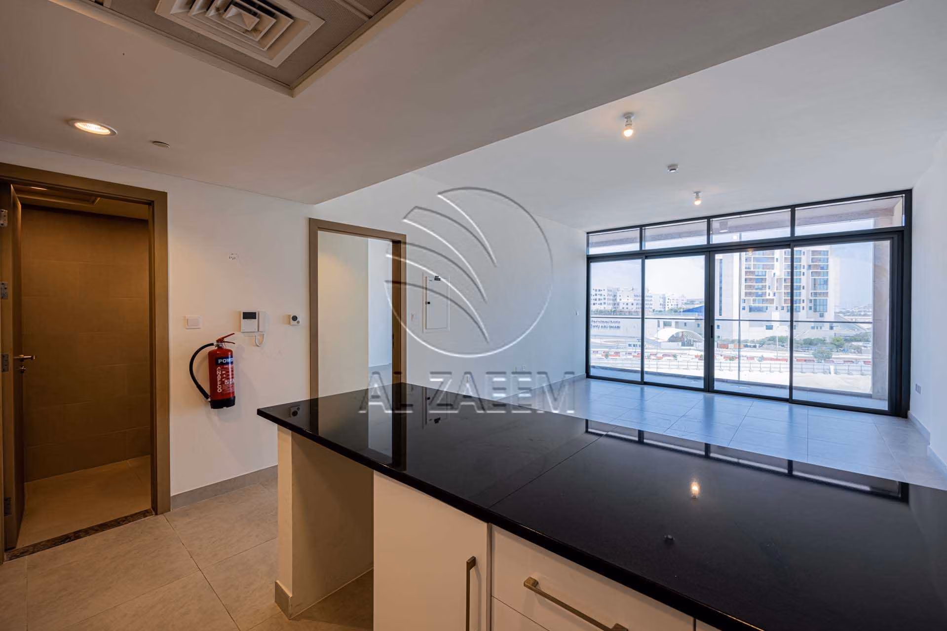 Upcoming | Nice Open View | Higher Level. Apartment for sale in Soho Square, Saadiyat Island