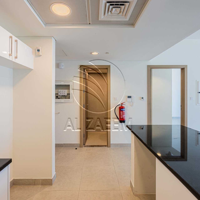 Upcoming | Nice Open View | Higher Level. Apartment for sale in Soho Square, Saadiyat Island