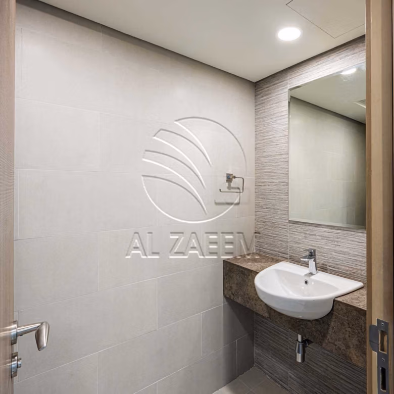 Upcoming | Nice Open View | Higher Level. Apartment for sale in Soho Square, Saadiyat Island