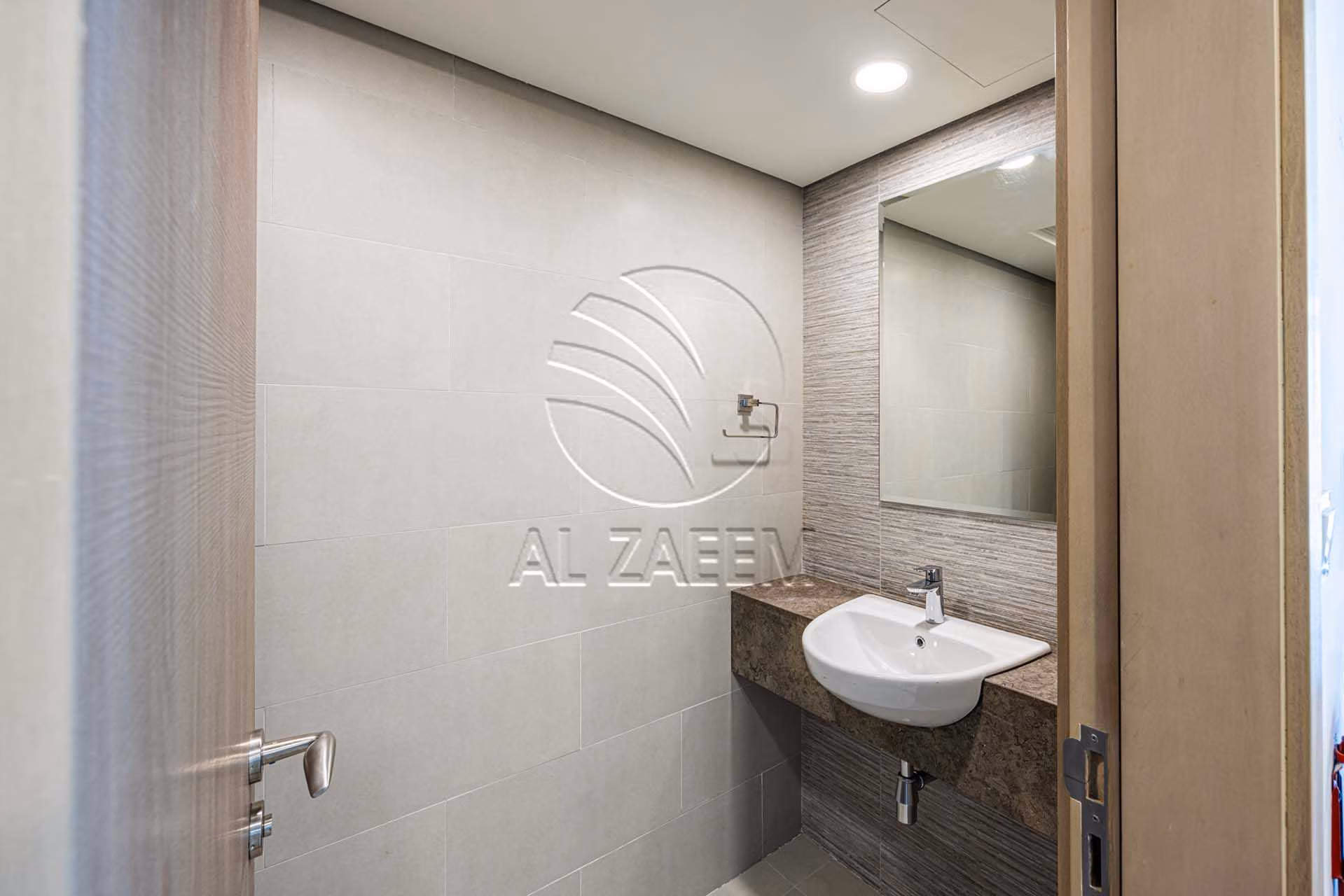 Upcoming | Nice Open View | Higher Level. Apartment for sale in Soho Square, Saadiyat Island