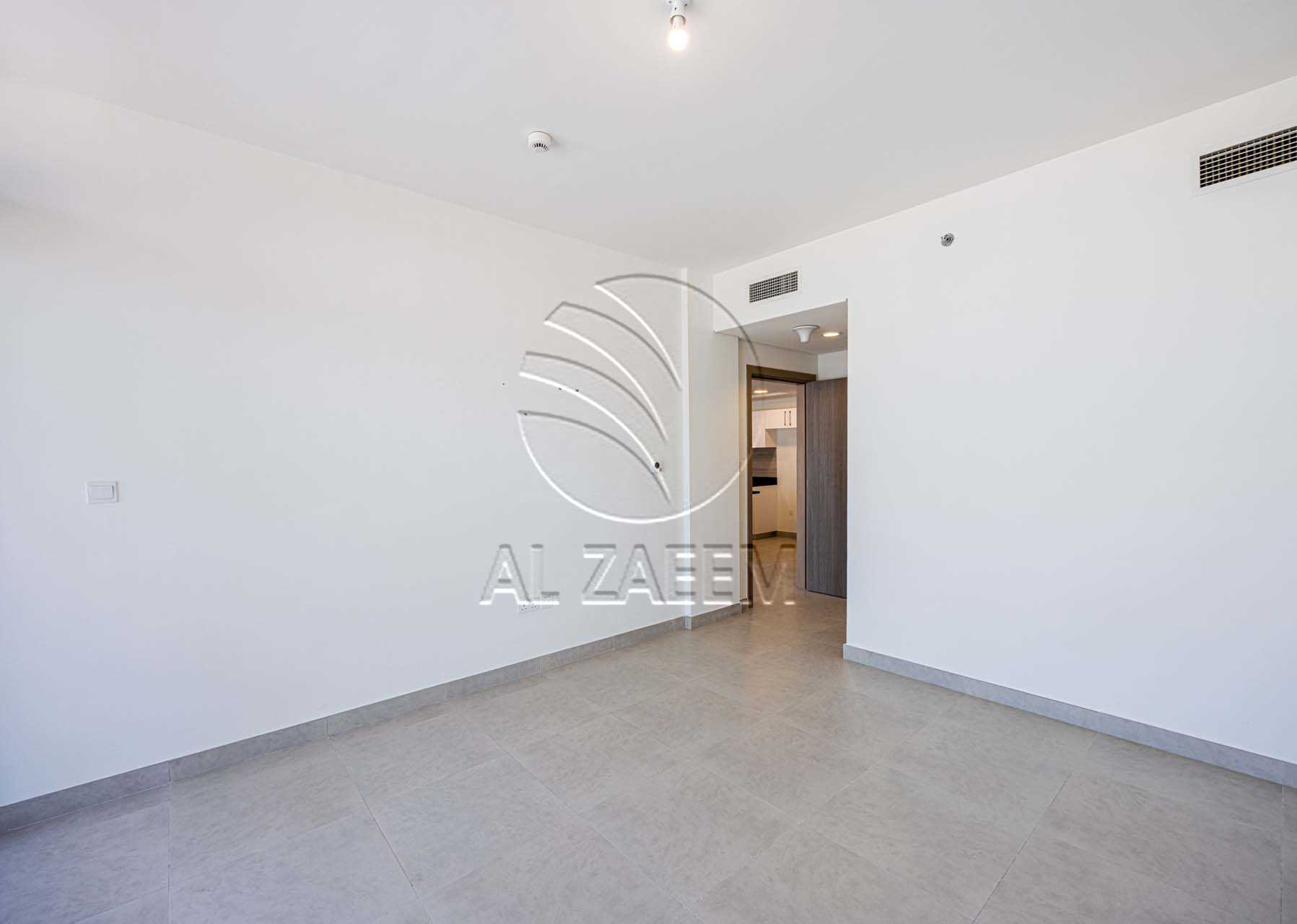 Upcoming | Nice Open View | Higher Level. Apartment for sale in Soho Square, Saadiyat Island