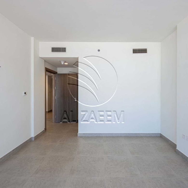 Upcoming | Nice Open View | Higher Level. Apartment for sale in Soho Square, Saadiyat Island