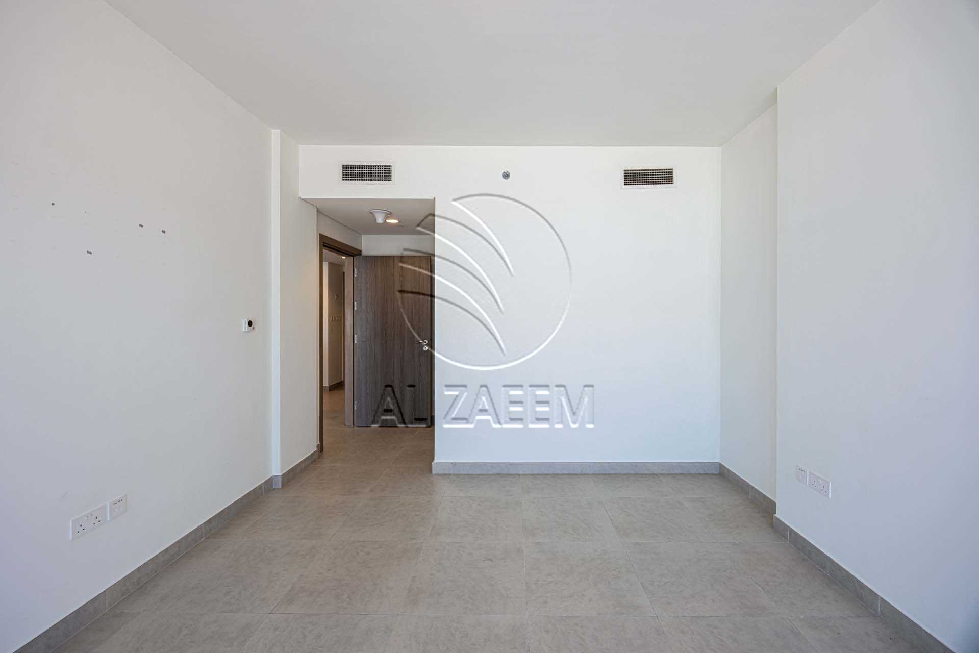 Upcoming | Nice Open View | Higher Level. Apartment for sale in Soho Square, Saadiyat Island