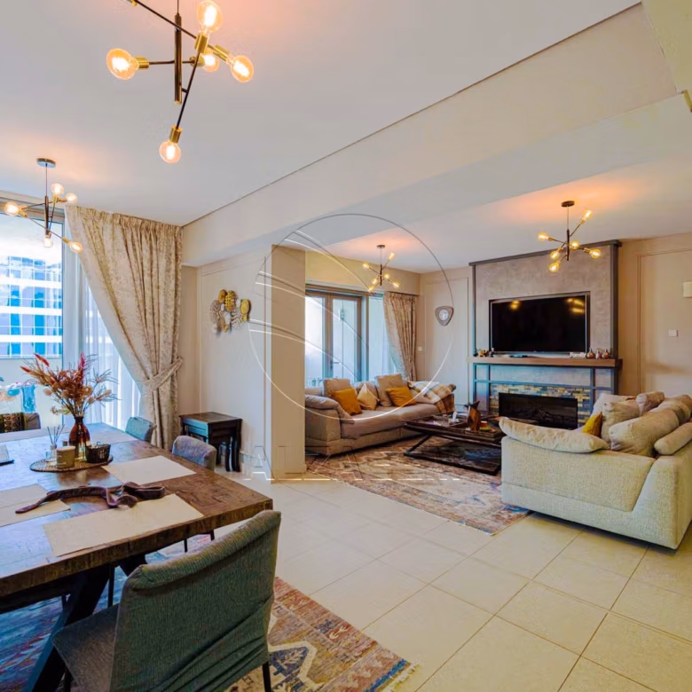 Upgraded Unit | Perfect for End Use | Urban View. Apartment for sale in Building A, Al Zeina