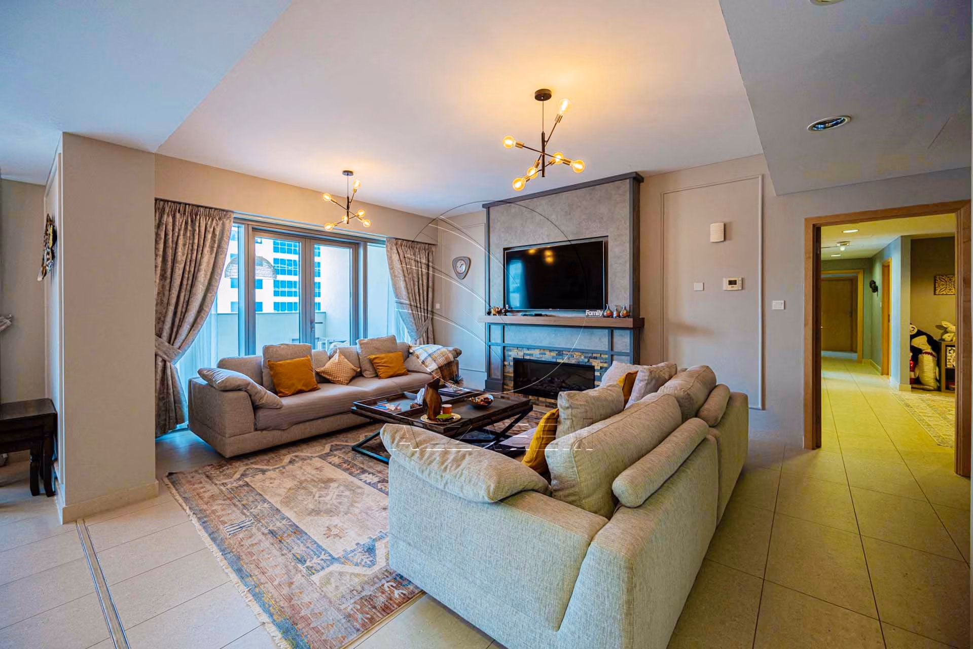 Upgraded Unit | Perfect for End Use | Urban View. Apartment for sale in Building A, Al Zeina