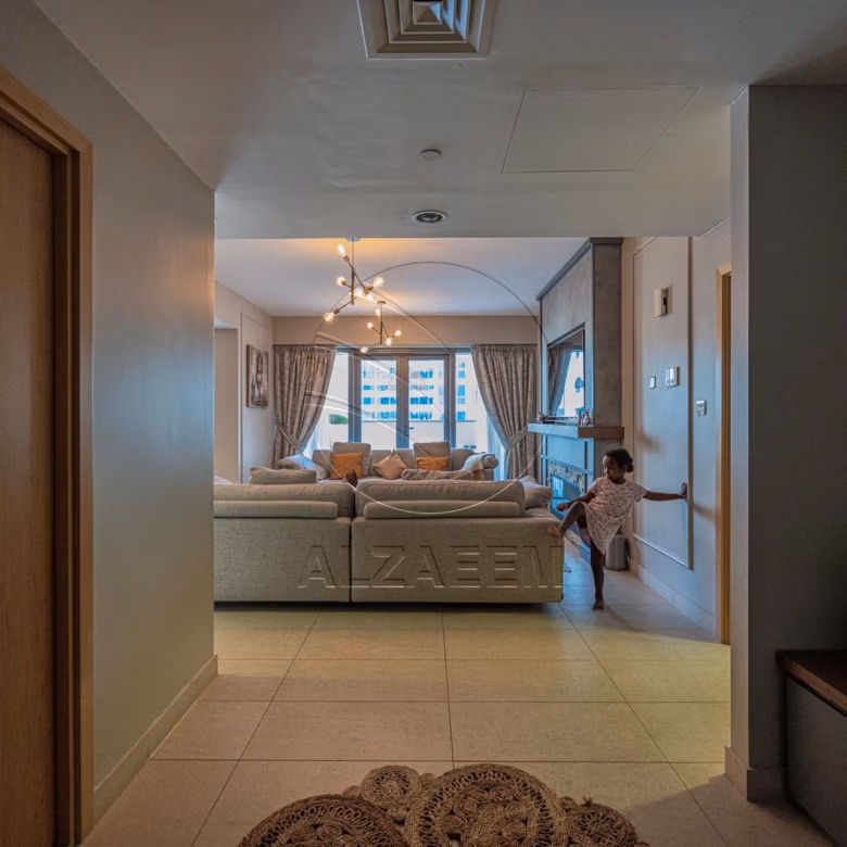 Upgraded Unit | Perfect for End Use | Urban View. Apartment for sale in Building A, Al Zeina