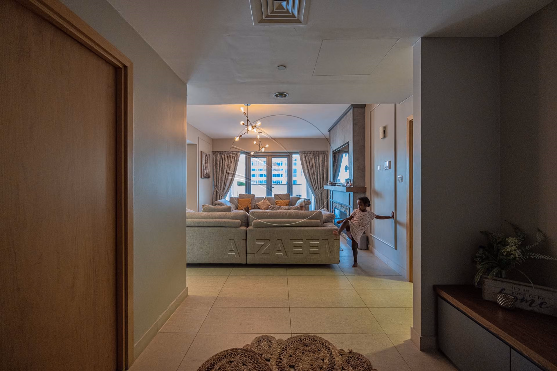 Upgraded Unit | Perfect for End Use | Urban View. Apartment for sale in Building A, Al Zeina