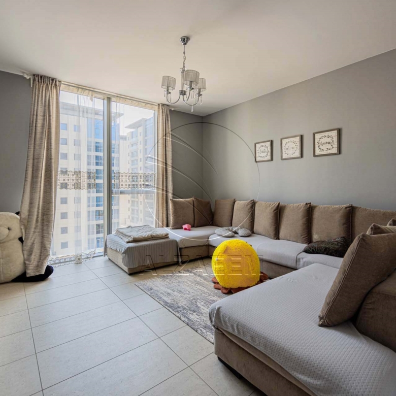 Upgraded Unit | Perfect for End Use | Urban View. Apartment for sale in Building A, Al Zeina