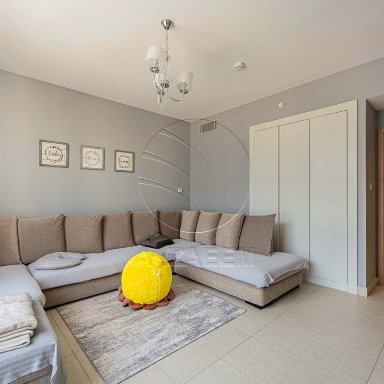 Upgraded Unit | Perfect for End Use | Urban View. Apartment for sale in Building A, Al Zeina