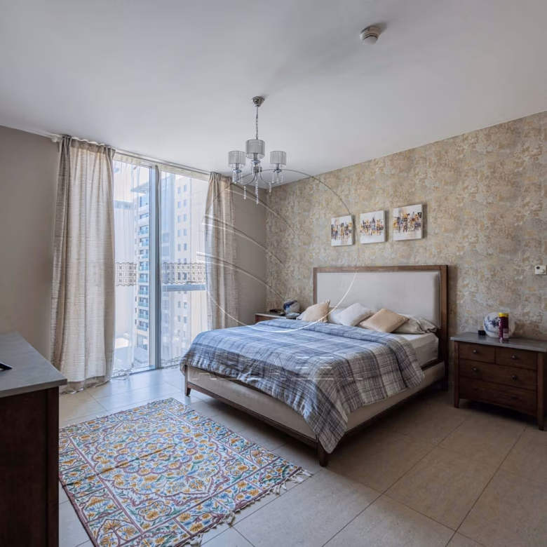 Upgraded Unit | Perfect for End Use | Urban View. Apartment for sale in Building A, Al Zeina