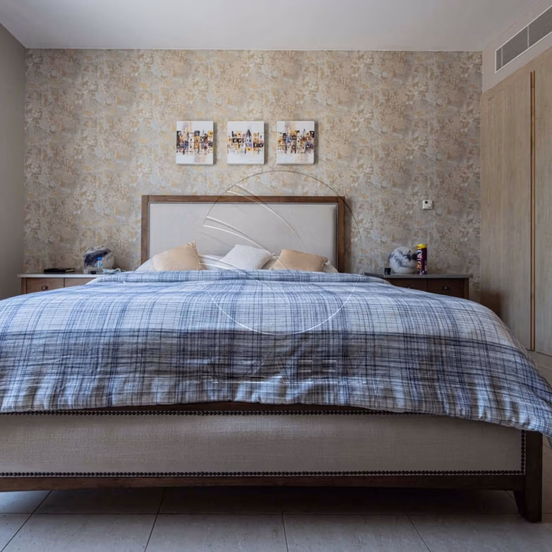 Upgraded Unit | Perfect for End Use | Urban View. Apartment for sale in Building A, Al Zeina
