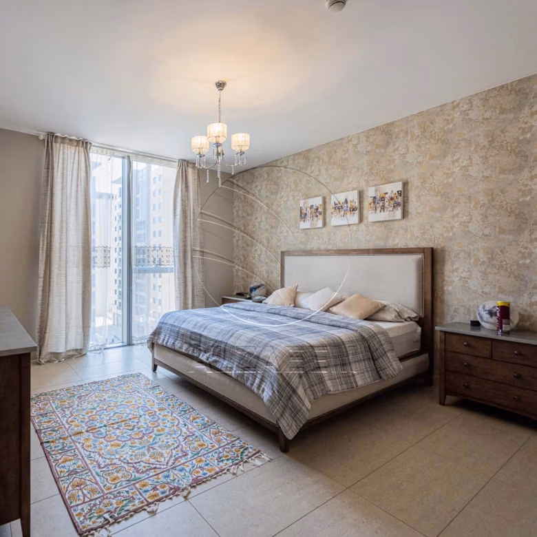 Upgraded Unit | Perfect for End Use | Urban View. Apartment for sale in Building A, Al Zeina