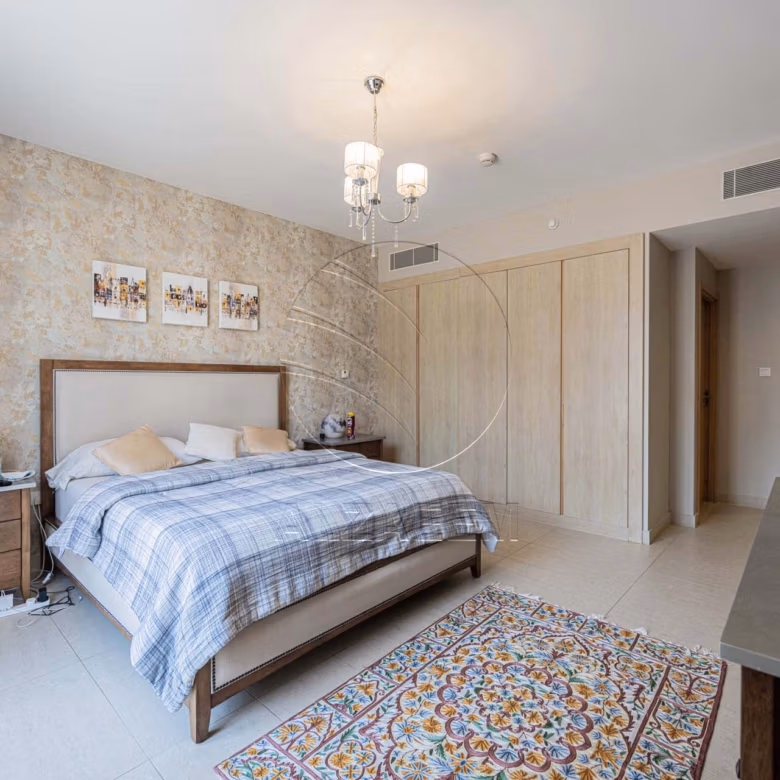 Upgraded Unit | Perfect for End Use | Urban View. Apartment for sale in Building A, Al Zeina