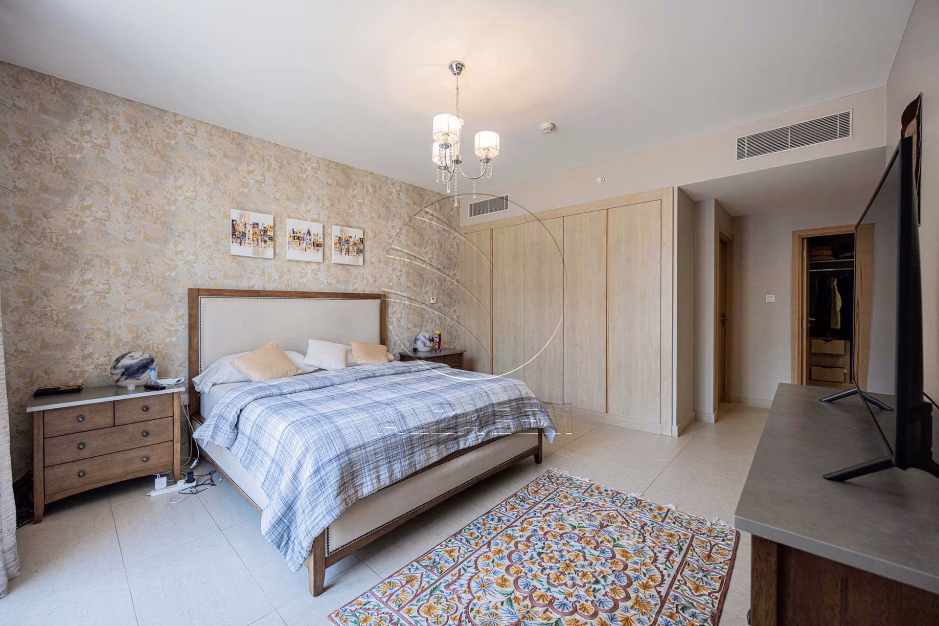 Upgraded Unit | Perfect for End Use | Urban View. Apartment for sale in Building A, Al Zeina
