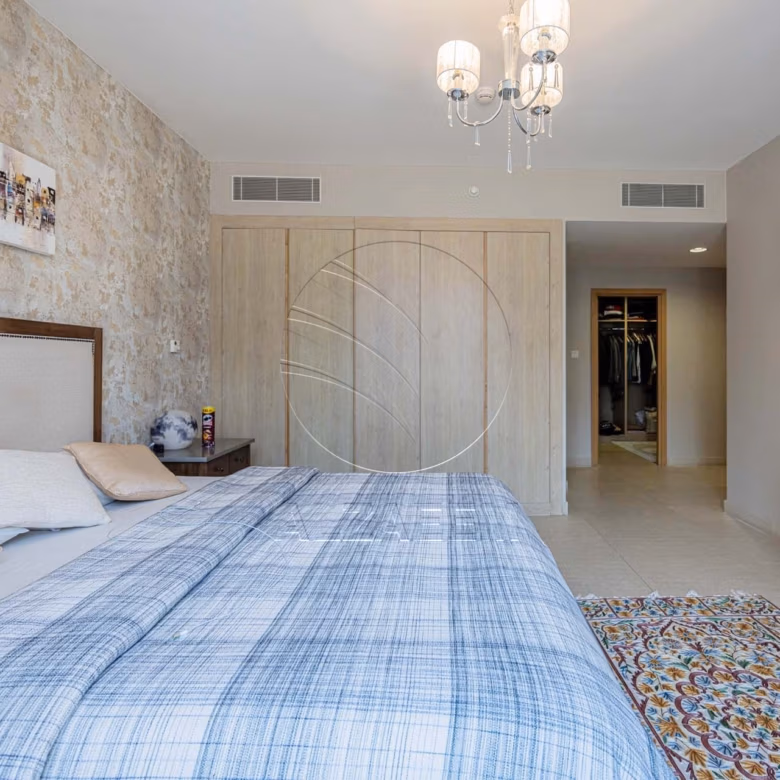 Upgraded Unit | Perfect for End Use | Urban View. Apartment for sale in Building A, Al Zeina