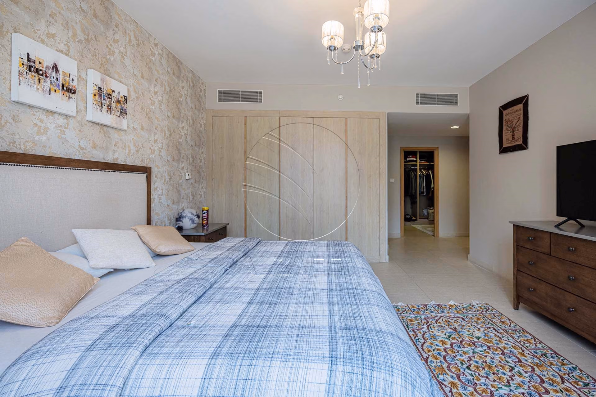 Upgraded Unit | Perfect for End Use | Urban View. Apartment for sale in Building A, Al Zeina