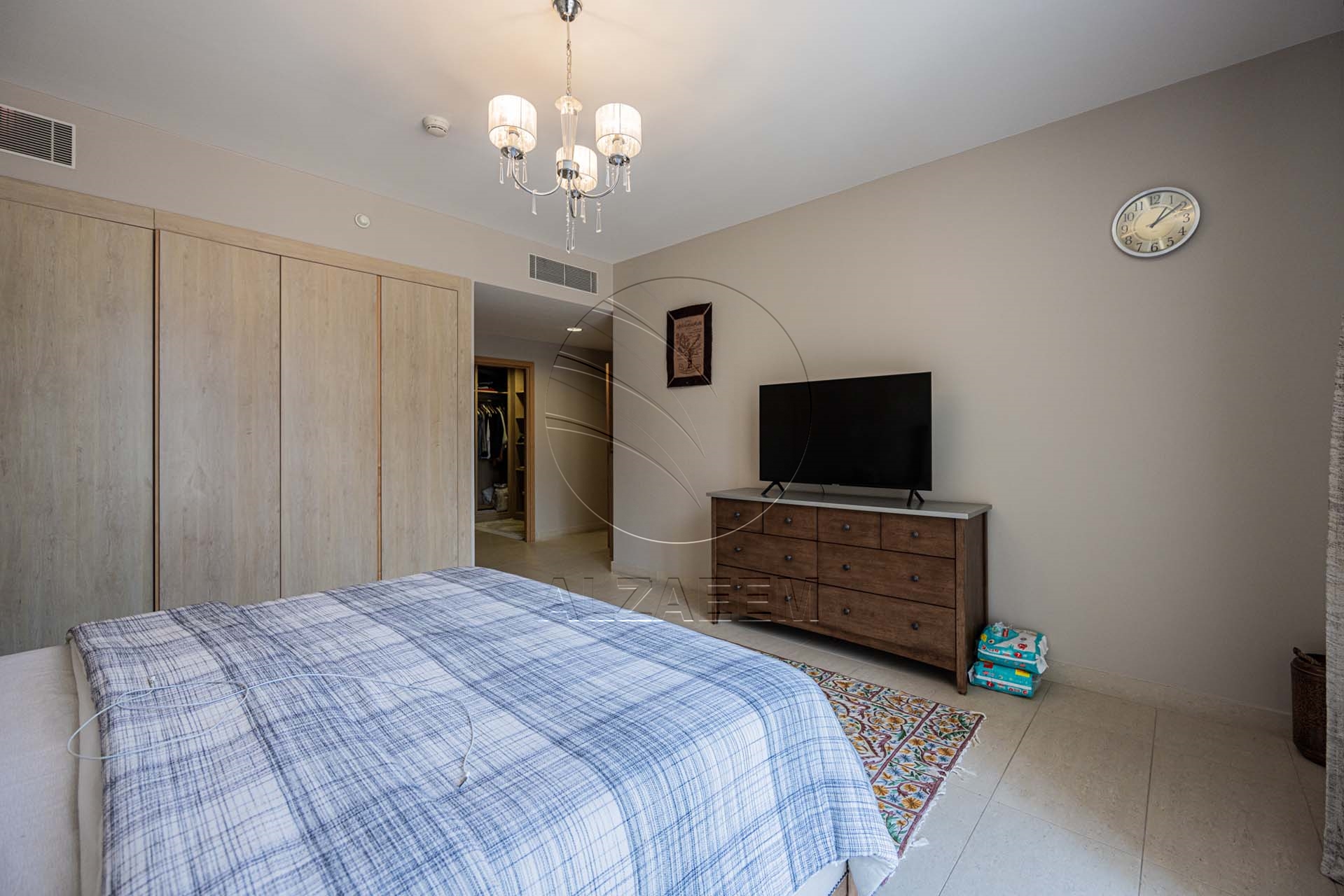 Upgraded Unit | Perfect for End Use | Urban View. Apartment for sale in Building A, Al Zeina