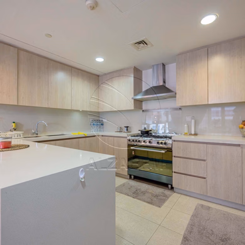 Upgraded Unit | Perfect for End Use | Urban View. Apartment for sale in Building A, Al Zeina