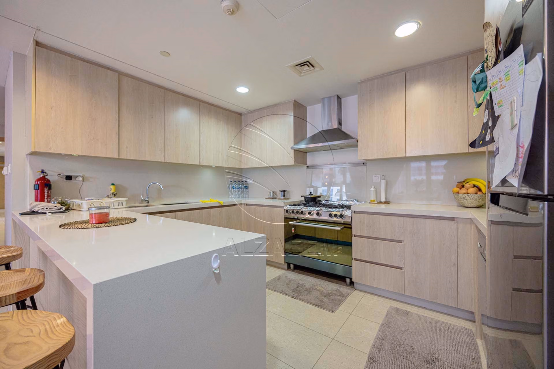 Upgraded Unit | Perfect for End Use | Urban View. Apartment for sale in Building A, Al Zeina