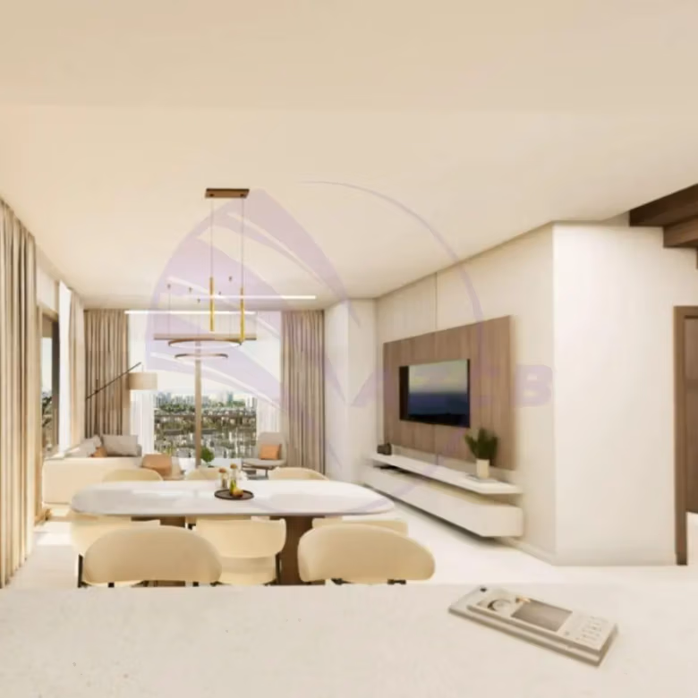 2 Bedroom Apartment for Sale in Mint at Verdes, Verdes by Haven aldar, Dubai Land, Dubai.