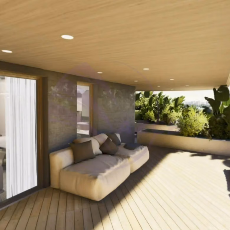2 Bedroom Apartment for Sale in Mint at Verdes, Verdes by Haven aldar, Dubai Land, Dubai.