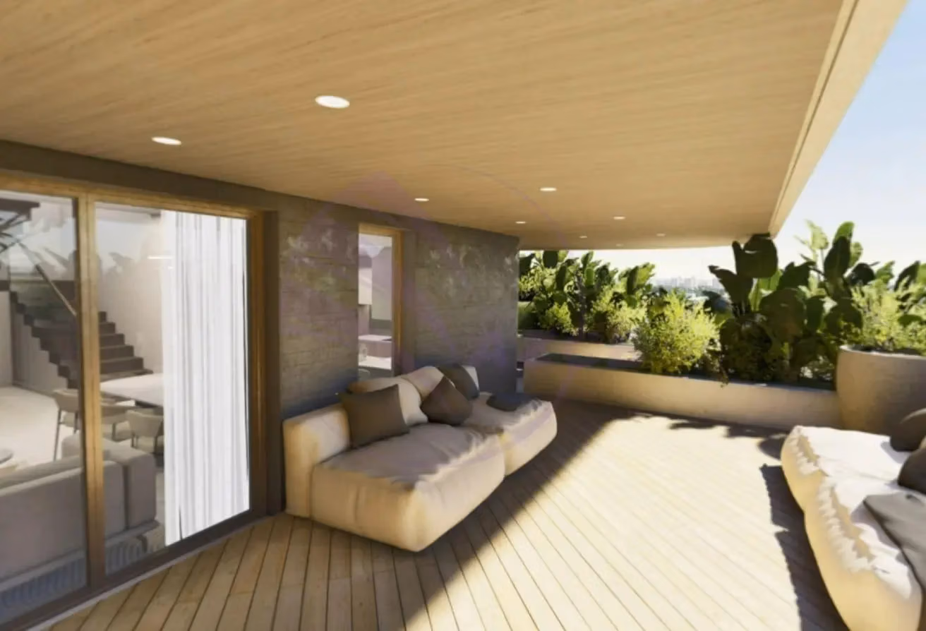 2 Bedroom Apartment for Sale in Mint at Verdes, Verdes by Haven aldar, Dubai Land, Dubai.