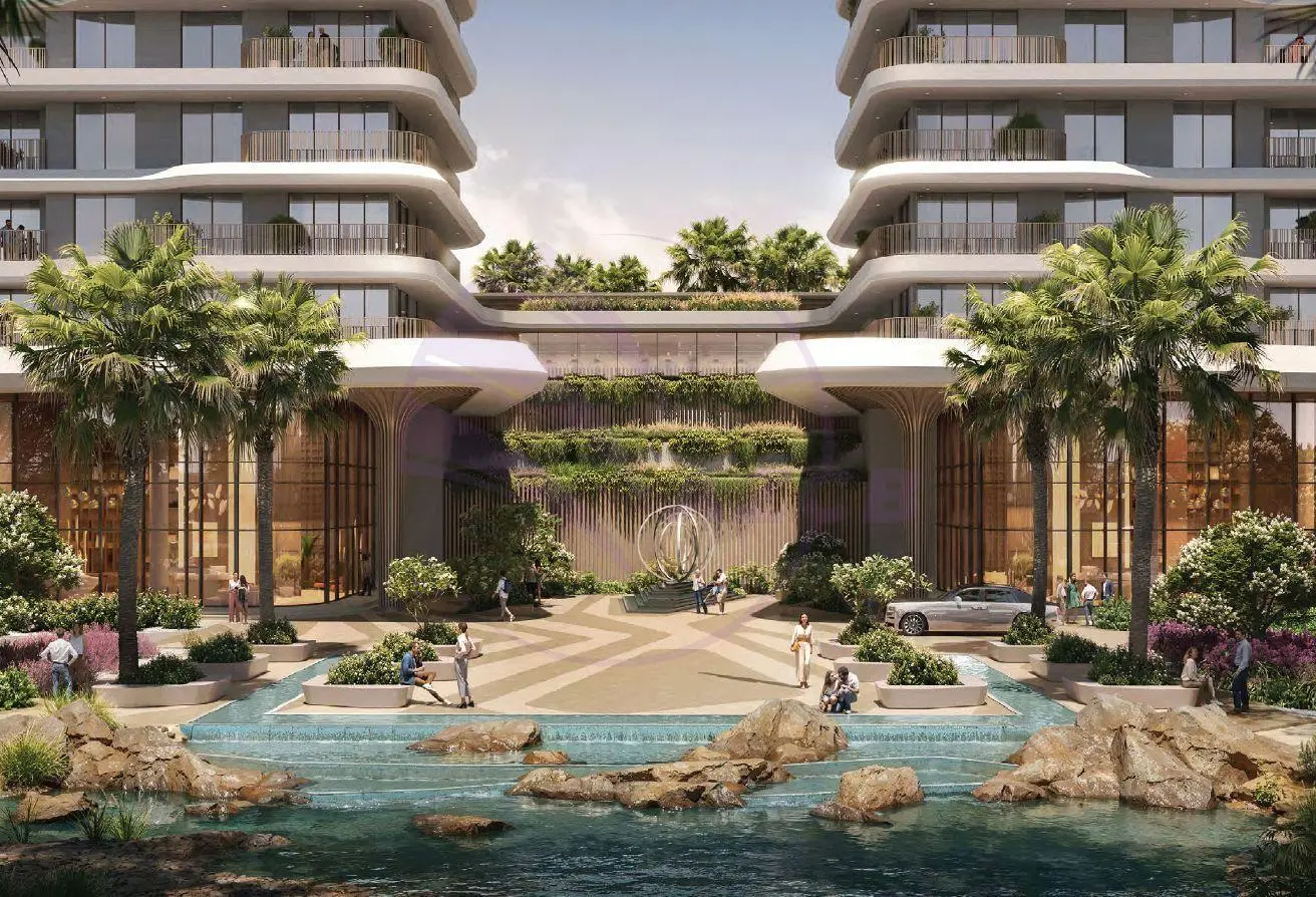 2 Bedroom Apartment for Sale in Mint at Verdes, Verdes by Haven aldar, Dubai Land, Dubai.