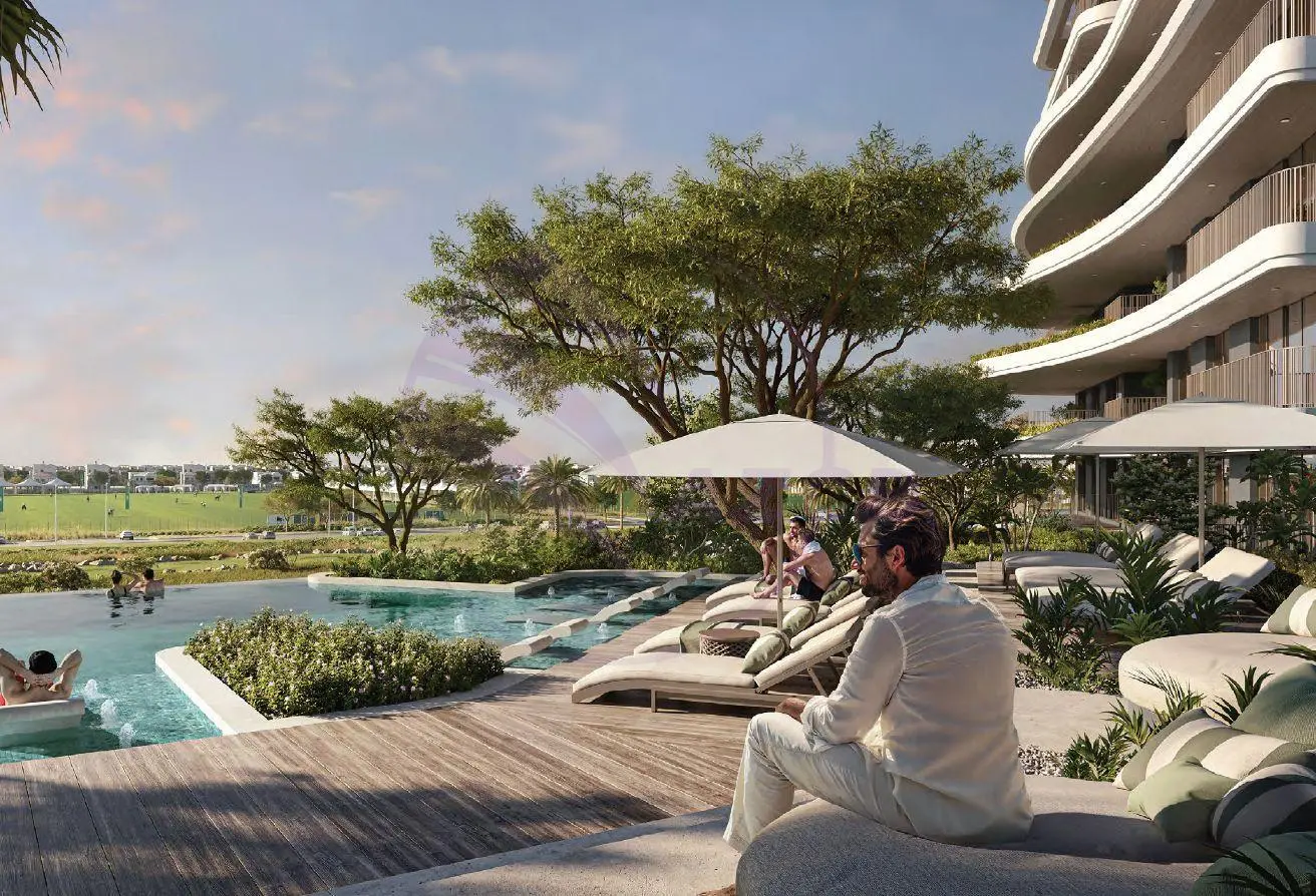 2 Bedroom Apartment for Sale in Mint at Verdes, Verdes by Haven aldar, Dubai Land, Dubai.